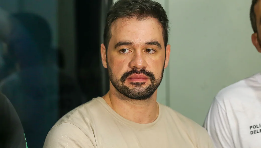 Delegado Felipe Bonavides