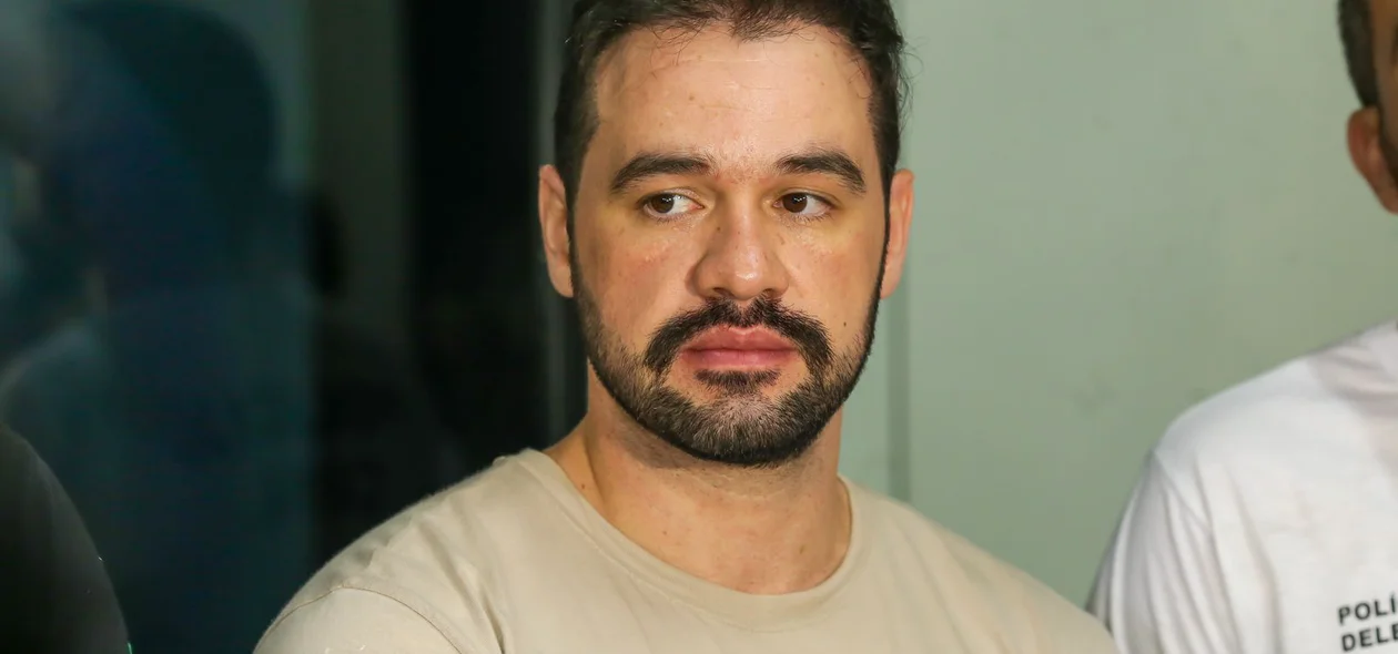 Delegado Felipe Bonavides