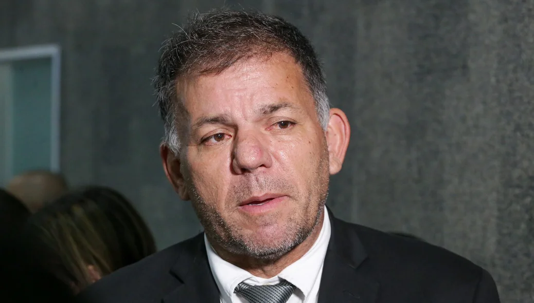 Deputado Carlos Augusto