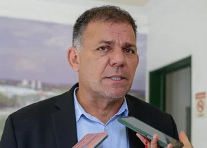 Deputado Carlos Augusto