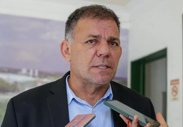 Deputado Carlos Augusto