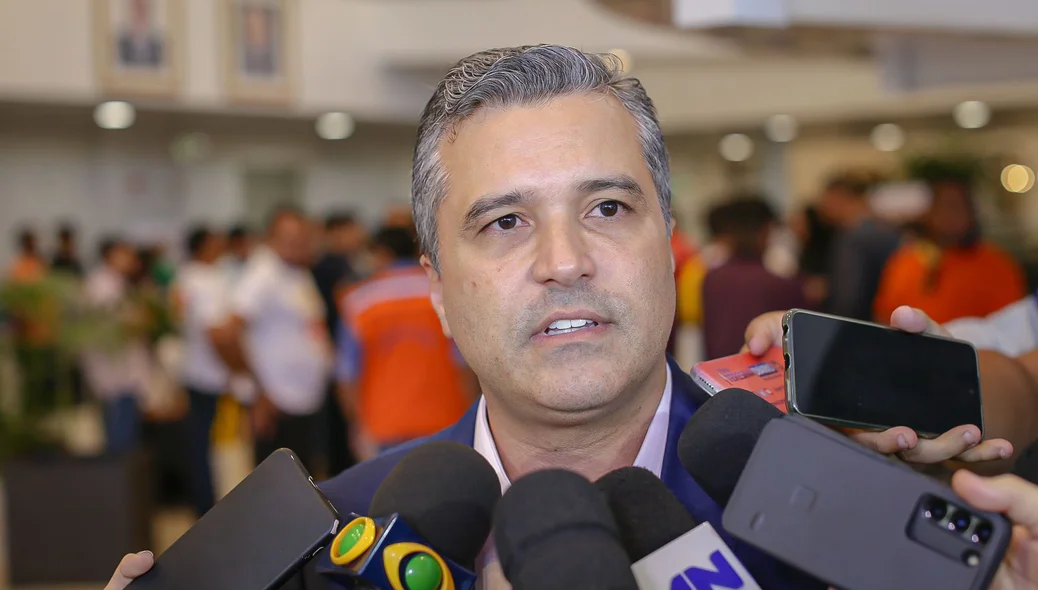 Deputado Dr. Vinícius