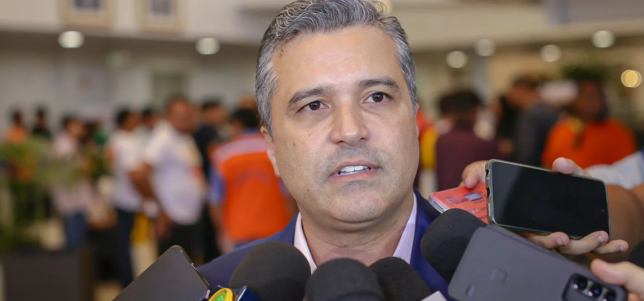 Deputado Dr. Vinícius