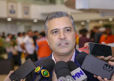 Deputado Dr. Vinícius