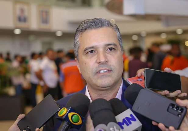 Deputado Dr. Vinícius