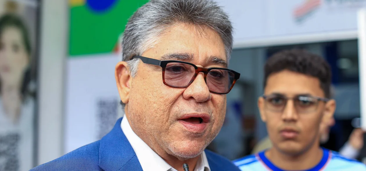 Deputado Estadual João Mádison