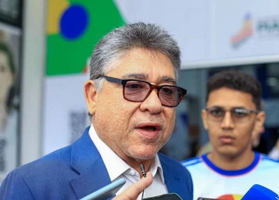 Deputado Estadual João Mádison