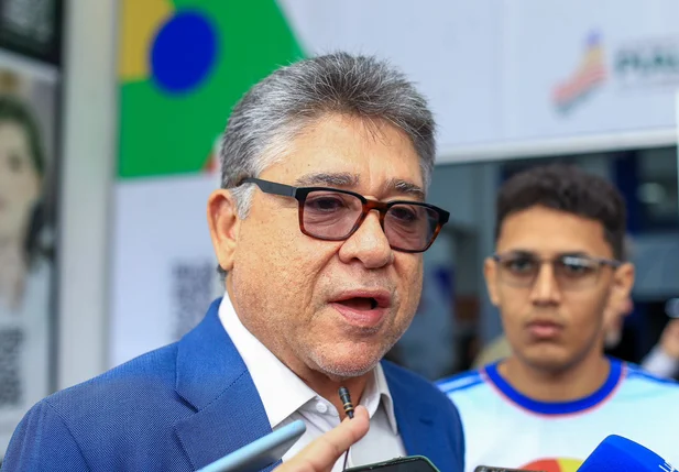 Deputado Estadual João Mádison