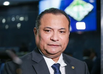 Deputado Evaldo Gomes