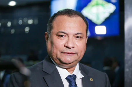 Deputado Evaldo Gomes