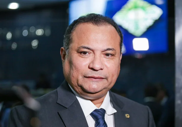 Deputado Evaldo Gomes