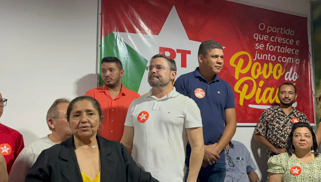 Deputado Fábio Novo