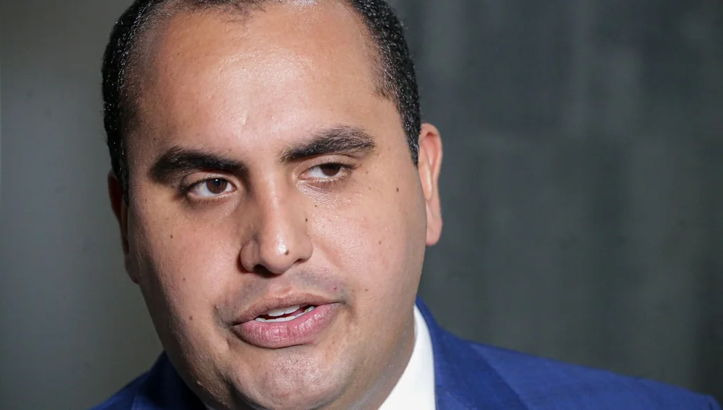 Deputado Georgiano Neto