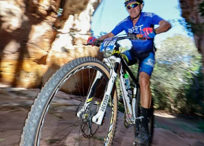 Desafio das Opalas é válido pela 6ª etapa do piauiense de ciclismo
