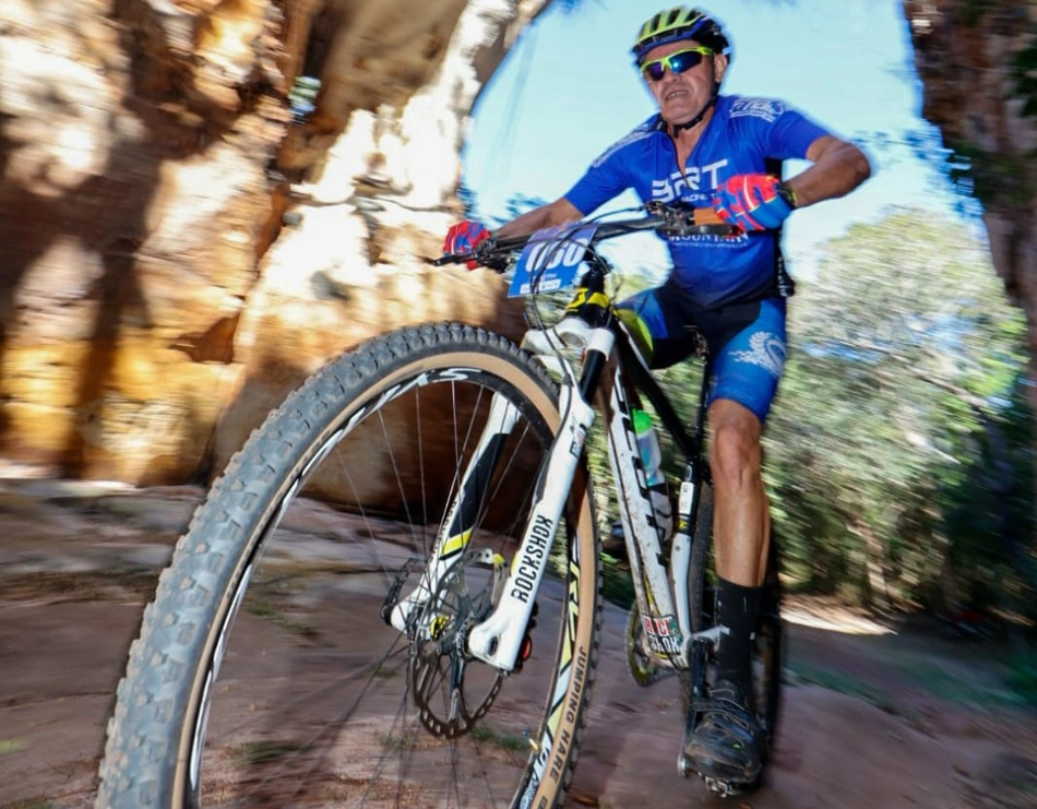 Desafio das Opalas é válido pela 6ª etapa do piauiense de ciclismo