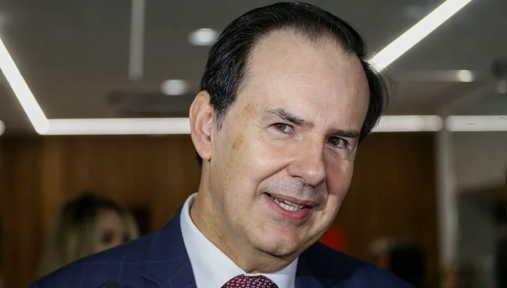 Desembargador Fernando Quadros