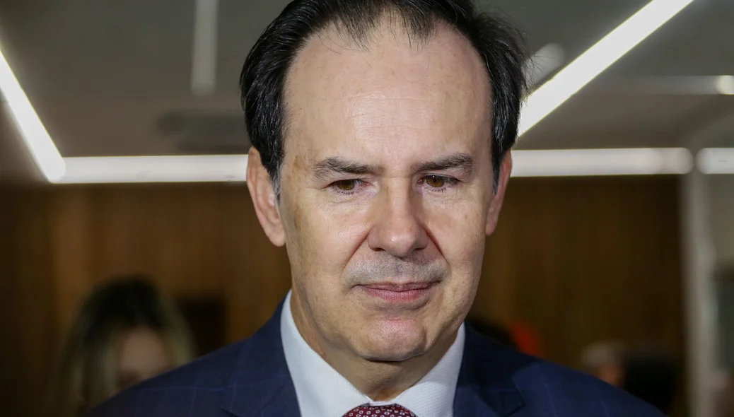 Desembargador Fernando Quadros