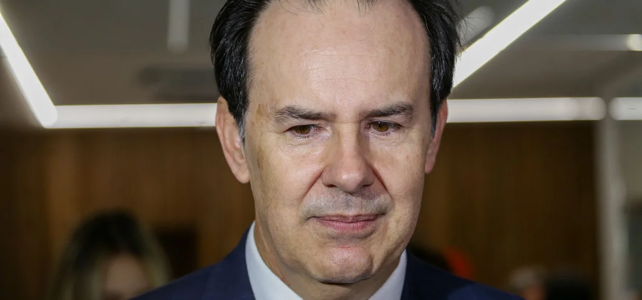 Desembargador Fernando Quadros