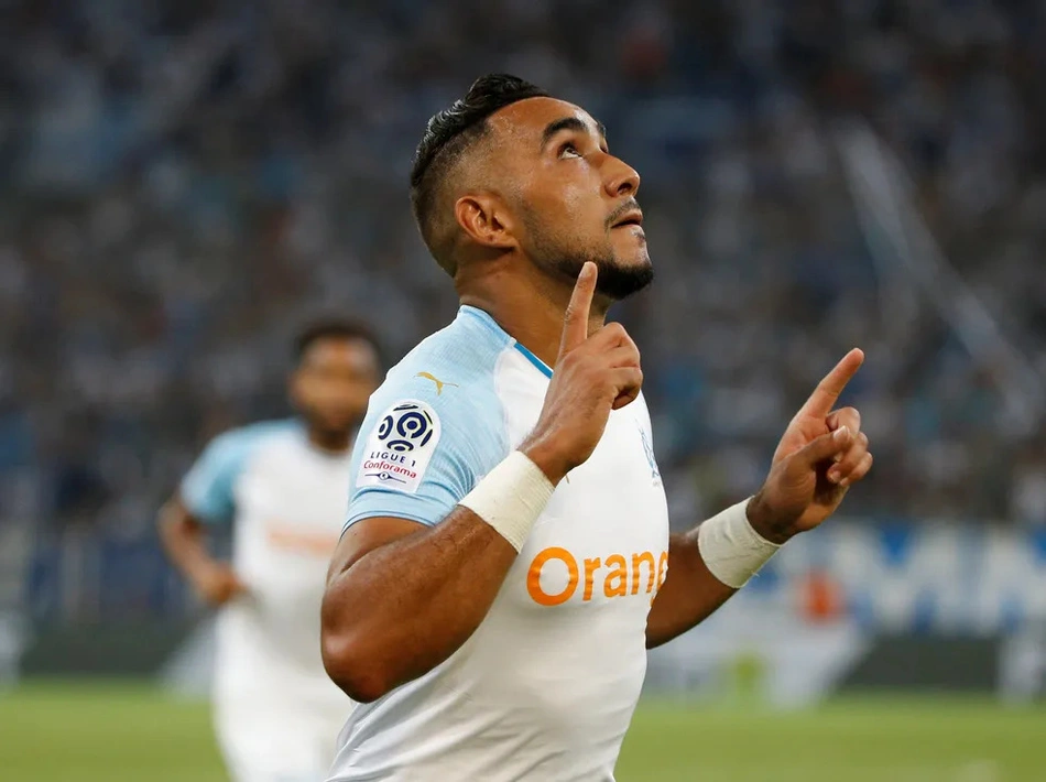 Dimitri Payet reforça o Vasco