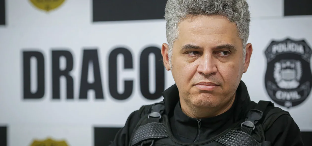 Reginaldo Moreira, Diretor de Administração Penitenciária