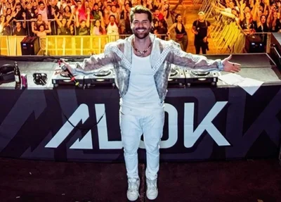 DJ Alok