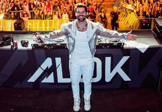 DJ Alok
