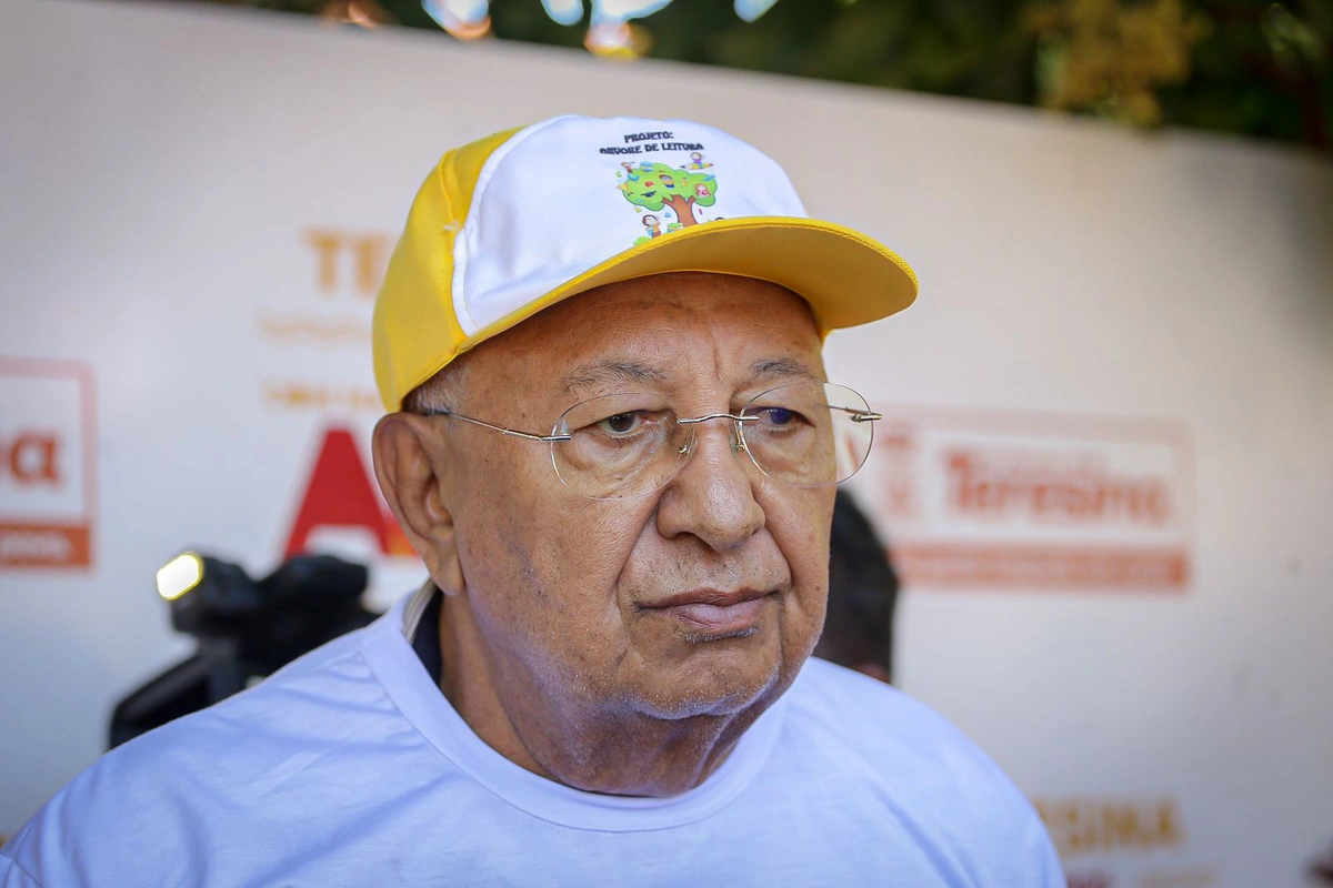 Dr. Pessoa