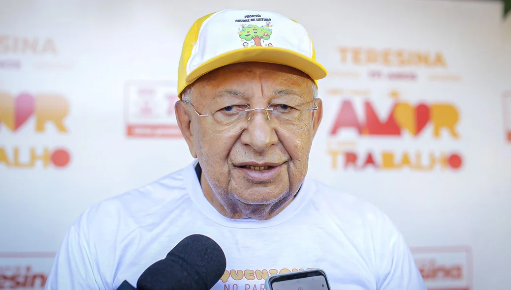 Dr. Pessoa