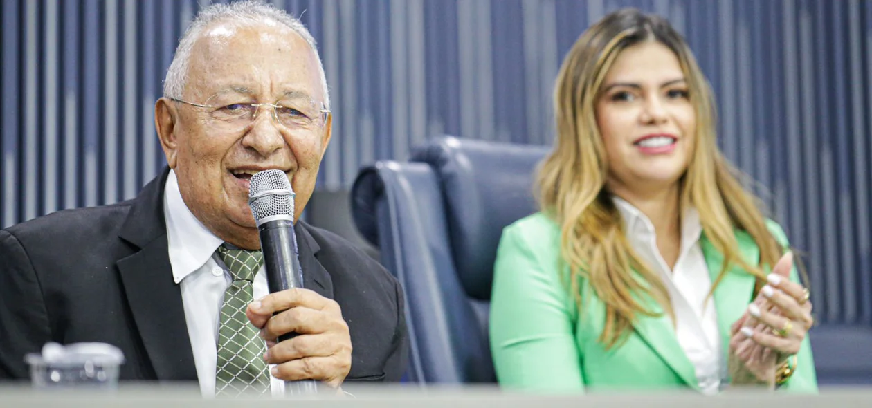 Dr. Pessoa se reúne com poder Legislativo municipal