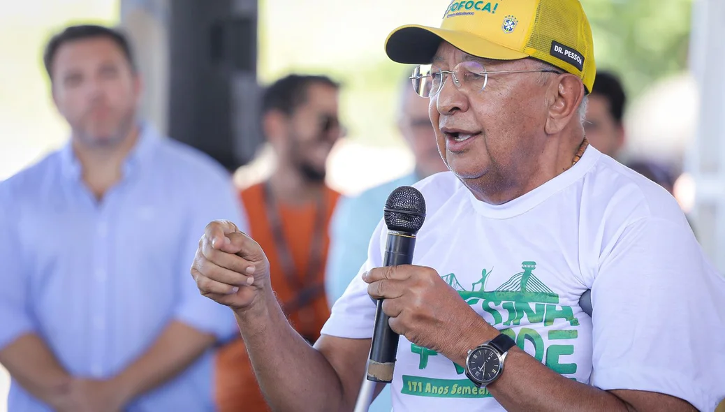 Dr. Pessoa