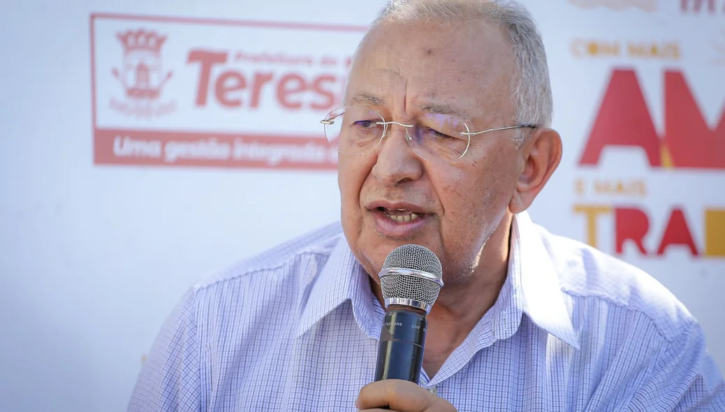 Dr. Pessoa