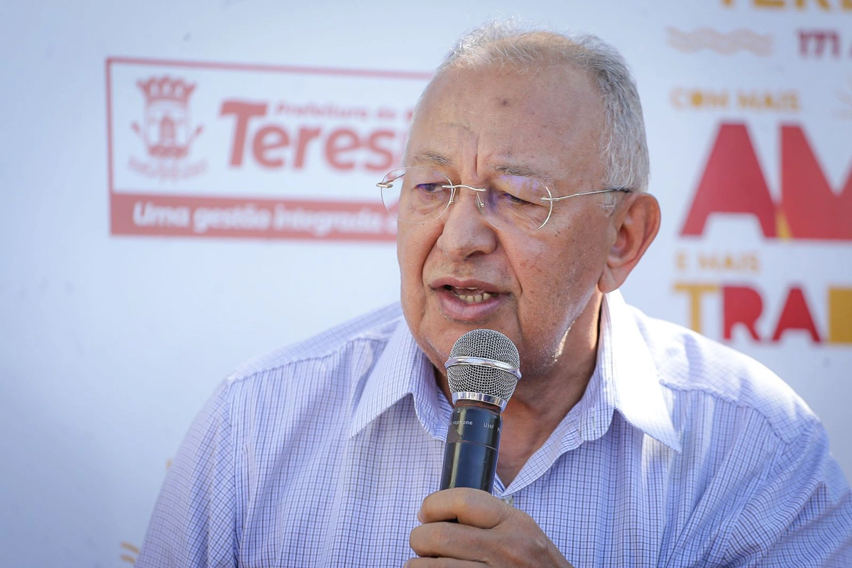 Dr. Pessoa