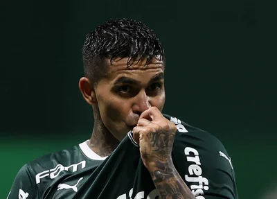 Dudu sofre duas lesões no joelho direito