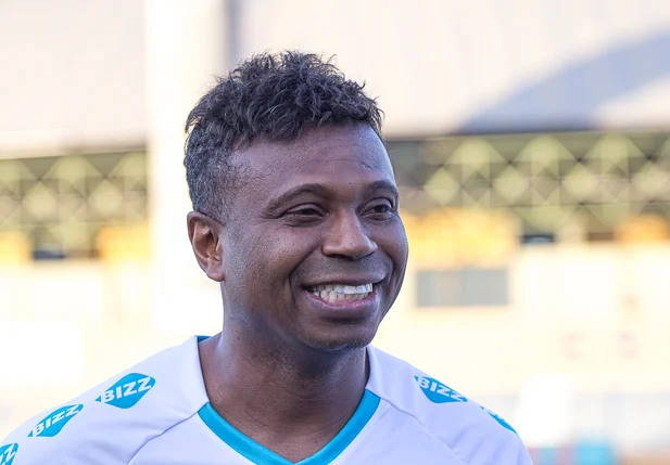 Edilson Capetinha