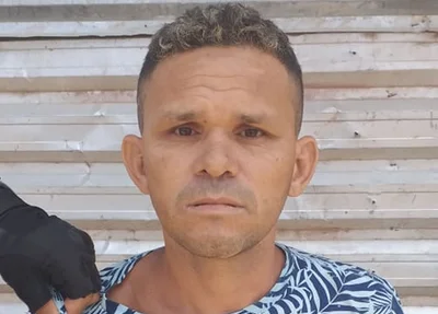 Edmilson da Silva Sousa mandou recado enquanto aguardava por cirurgia