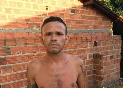 Edmilson da Silva Sousa