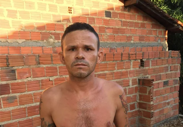 Edmilson da Silva Sousa