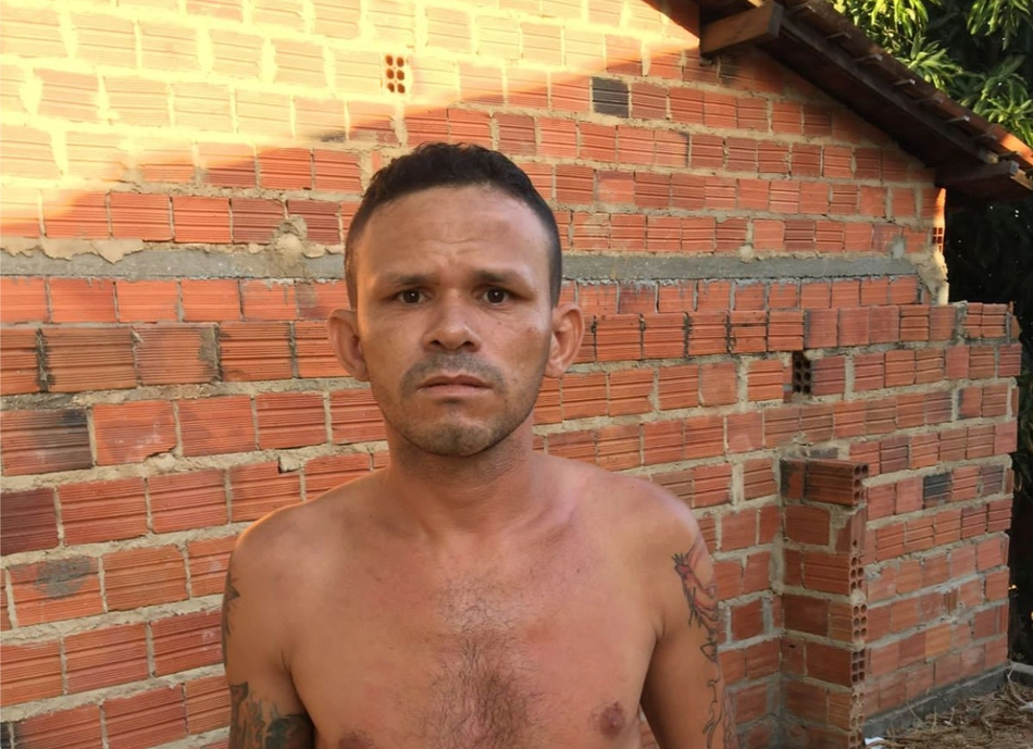 Edmilson da Silva Sousa