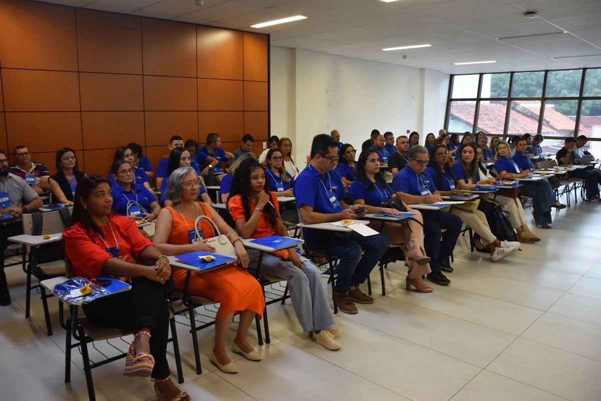 Encontro Estadual Sebrae na Sua Empresa