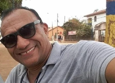 Engenheiro civil piauiense José Francisco Vieira