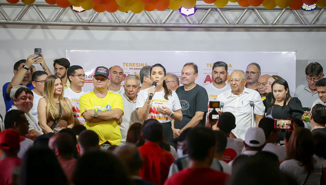 Entrega aconteceu no residencial Mário Covas