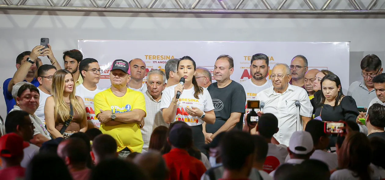 Entrega aconteceu no residencial Mário Covas