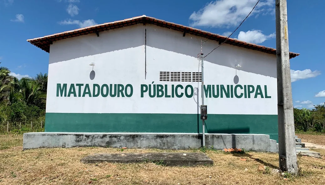 Equipe da SADA realiza visita técnica em Esperantina