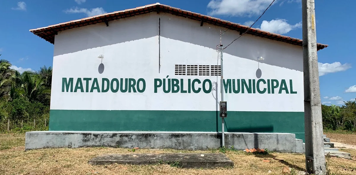 Equipe da SADA realiza visita técnica em Esperantina