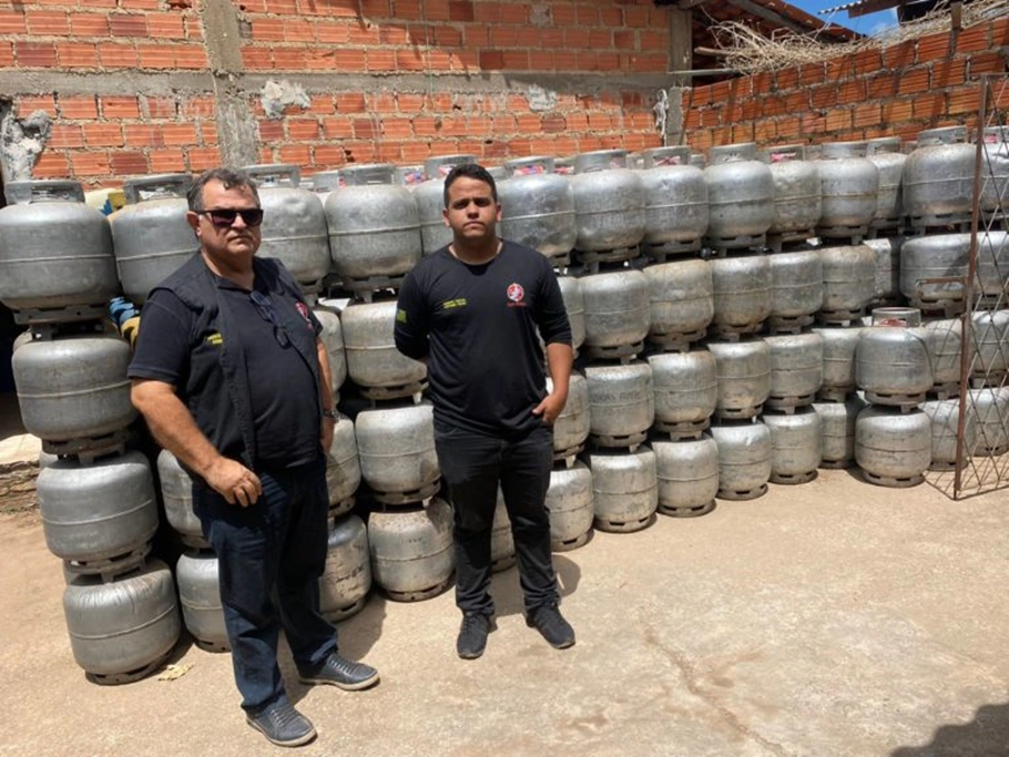 Equipe do Procon