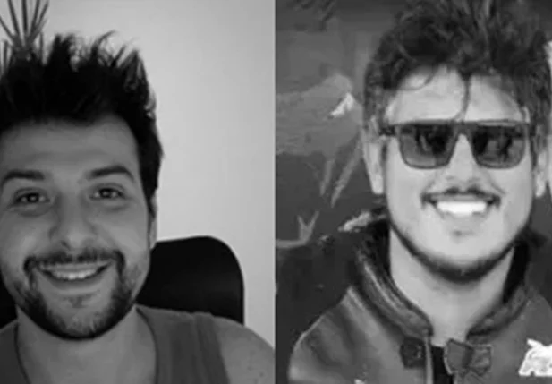 Érico e André Veríssimo morrem em acidente no Moto 1000 GP