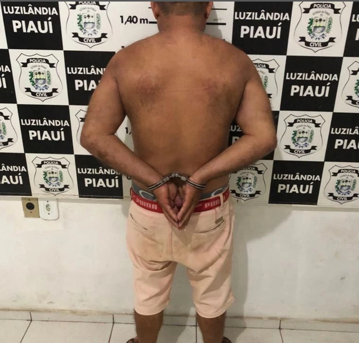 Erivandro Freitas Pessoa