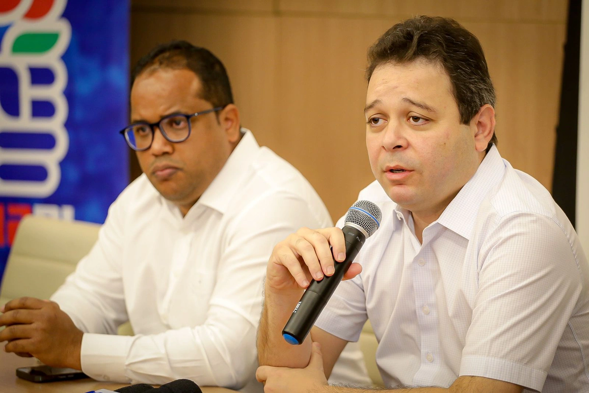 Evandro Hidd