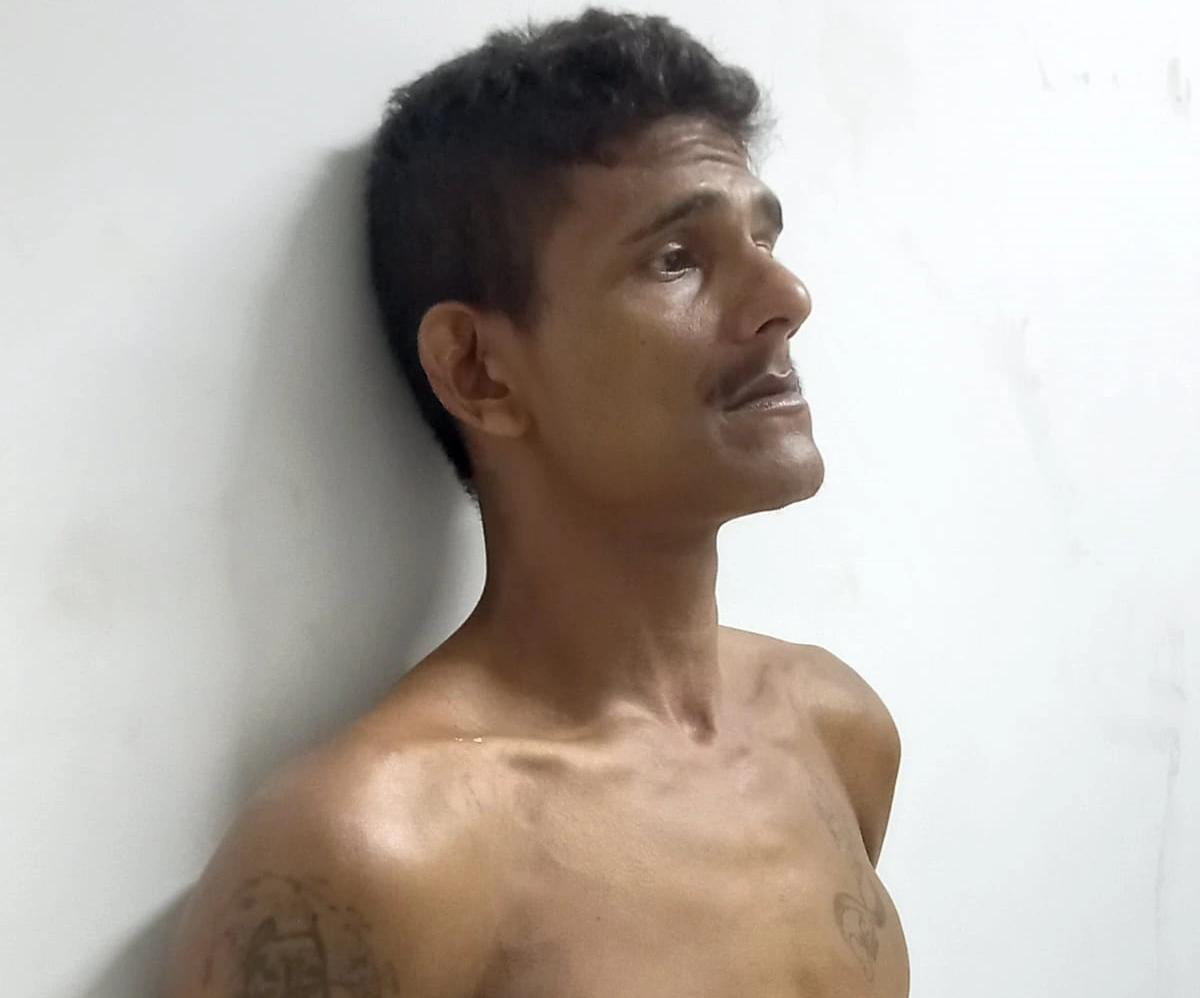 Fabrício Rodrigues Nascimento