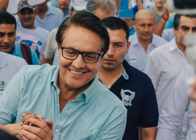 Fernando Villavicencio